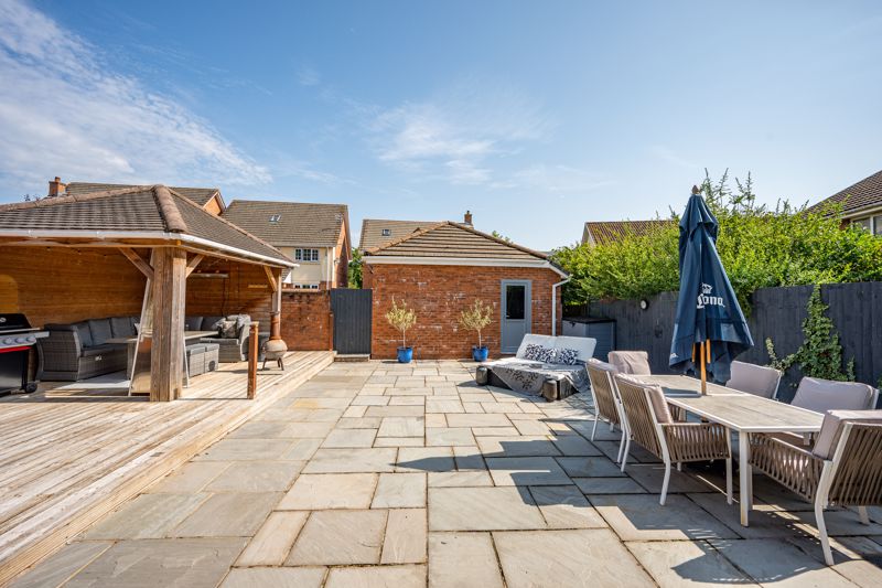 Garden- click for photo gallery